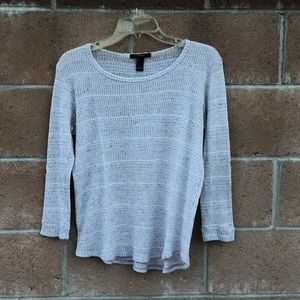 Forever 21 Small Soft Shirt